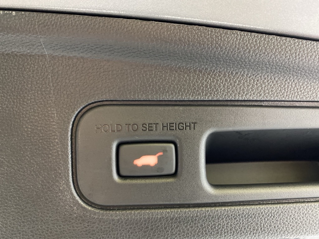 Used 2026 Acura MDX SH-AWD A-Spec Advance Package SUV