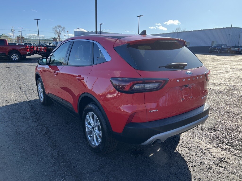 2024 Ford Escape Active photo 3