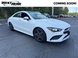 Mercedes-Benz AMG CLA 35