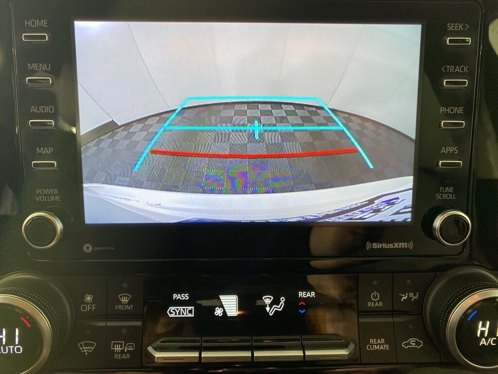 Used 2020 Toyota Highlander L SUV