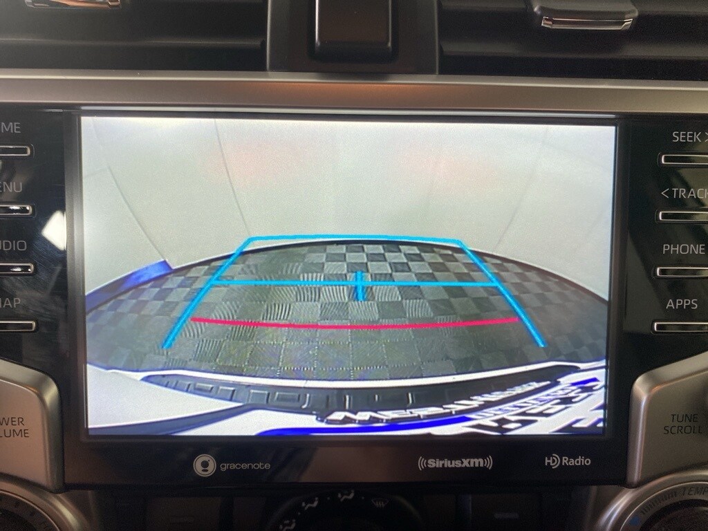 Used 2023 Toyota 4Runner SR5 SUV