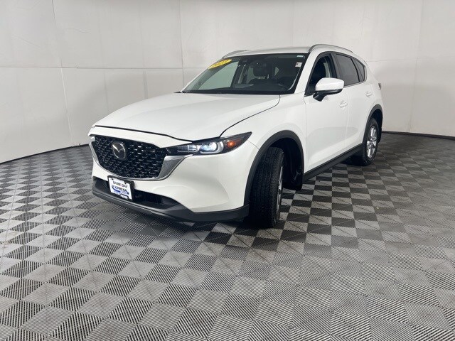 2023 Mazda CX-5 2.5 Select photo 2