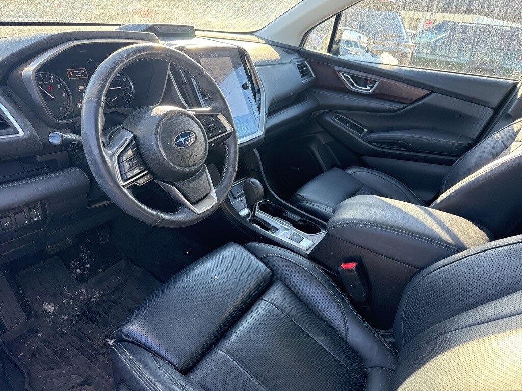 Used 2023 Subaru Ascent Touring 7-Passenger SUV