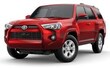 Toyota 4Runner