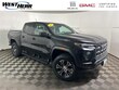 GMC Canyon