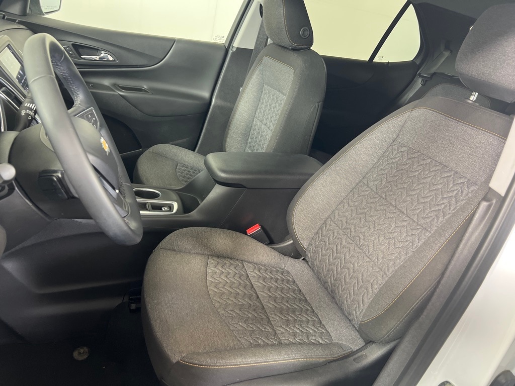 Used 2023 Chevrolet Equinox LT w/1LT SUV