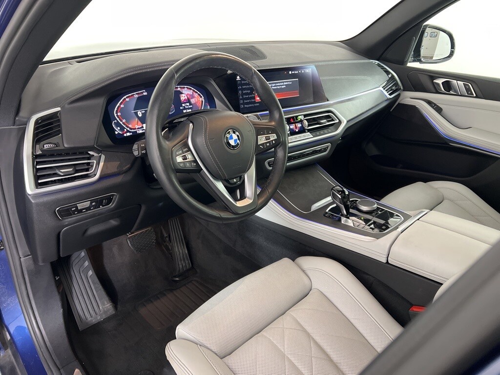 Used 2023 BMW X5 xDrive40i SUV