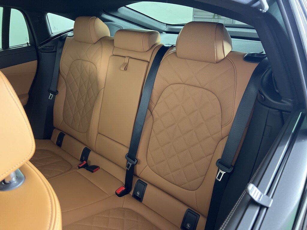 Certified 2026 BMW X6 M60i SUV