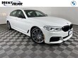 BMW M550i