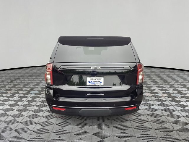 2024 Chevrolet Tahoe Z71 photo 4