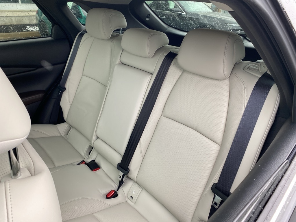 Used 2023 Mazda CX-30 2.5 S Premium Package SUV