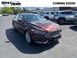 Ford Fusion Hybrid