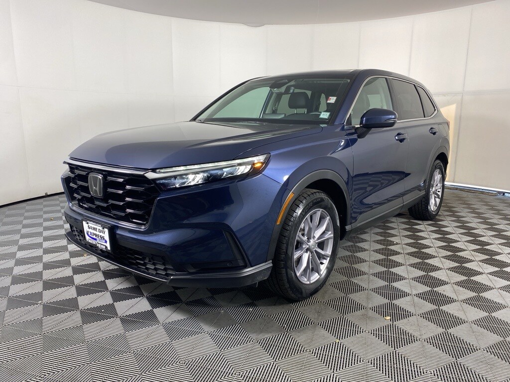 Used 2023 Honda CR-V EX-L SUV