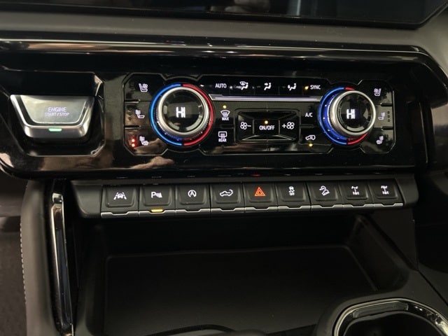 Used 2022 GMC Sierra 1500 AT4X with VIN 3GTUUFEL3NG569374 for sale in Bowmansville, NY