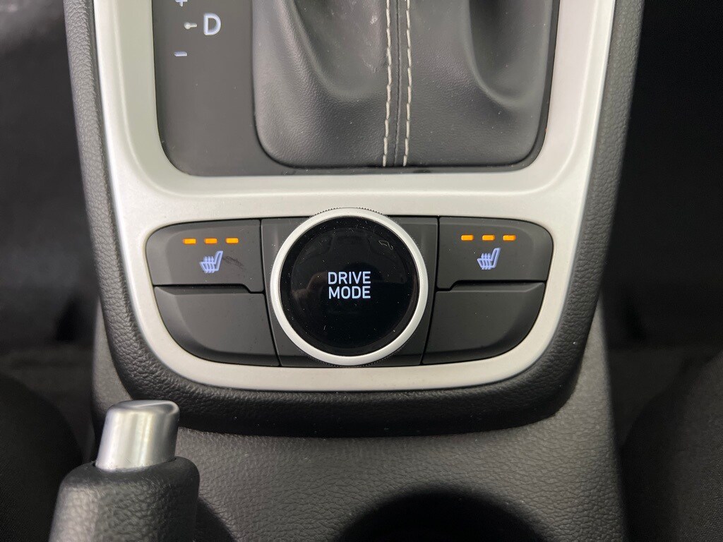 Certified 2023 Hyundai Venue Limited SUV