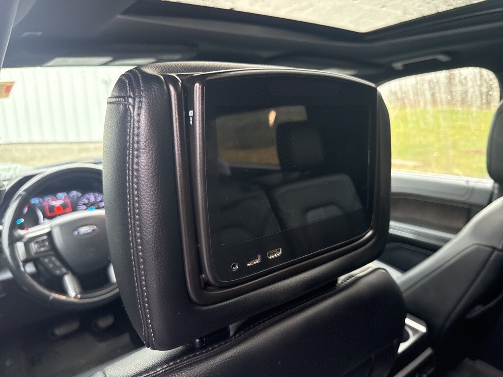 Used 2019 Ford Expedition Max Limited SUV