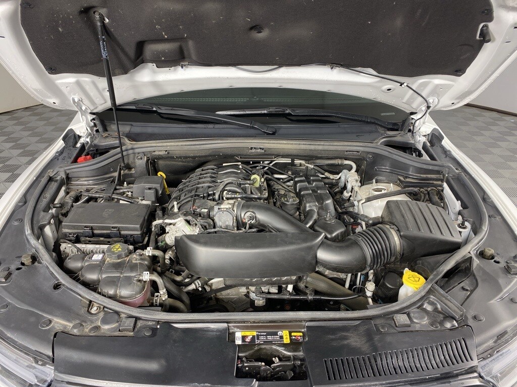 Used 2023 Dodge Durango GT SUV