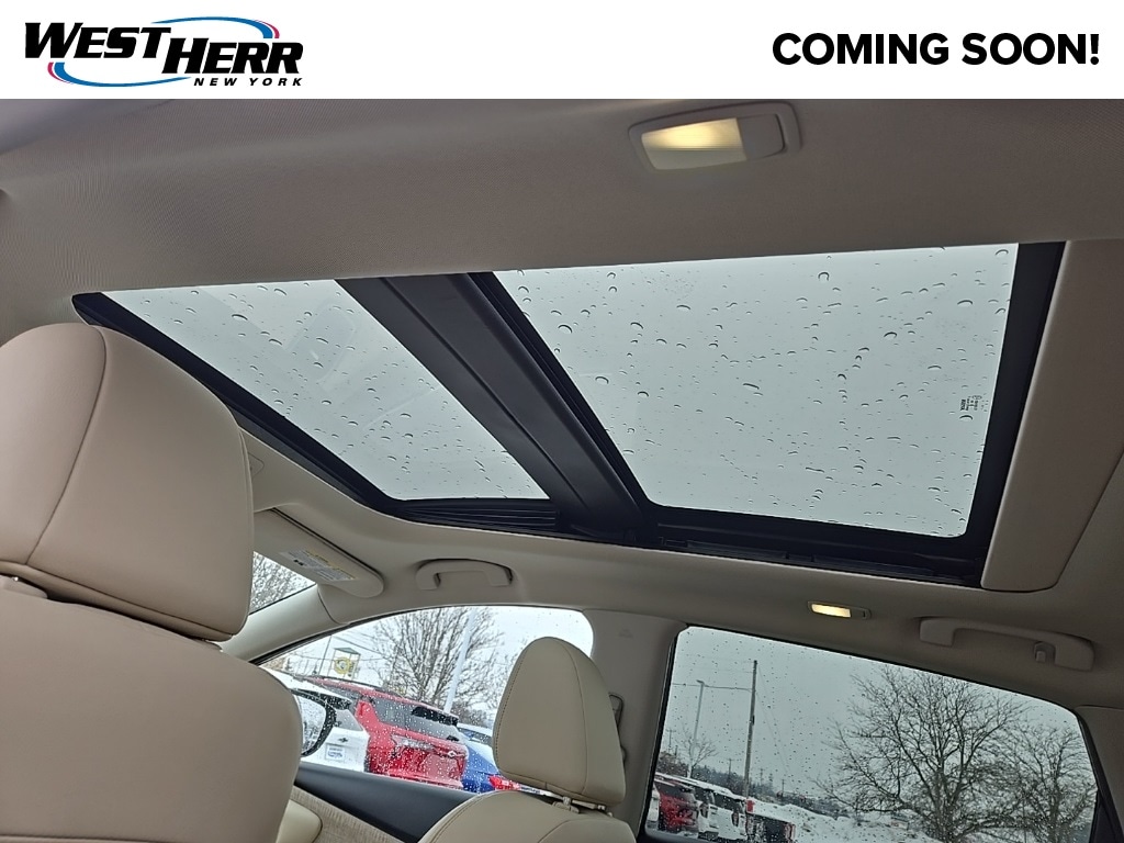 Used 2019 Nissan Murano SL SUV