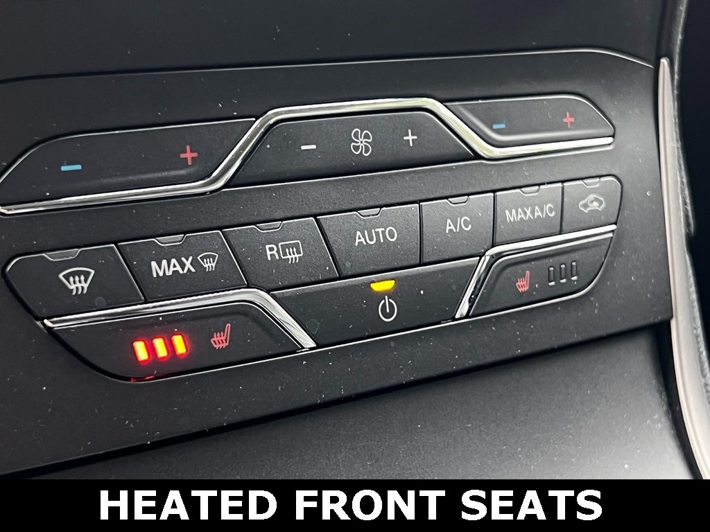 Used 2019 Ford Edge SEL SUV