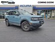 Ford Bronco Sport