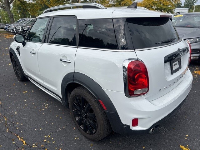 2020 Mini Countryman ALL4 S photo 3