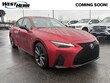  LEXUS IS 350