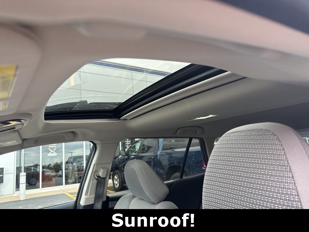 Used 2020 Subaru Outback Premium SUV