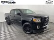  GMC Canyon