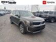  Kia Telluride
