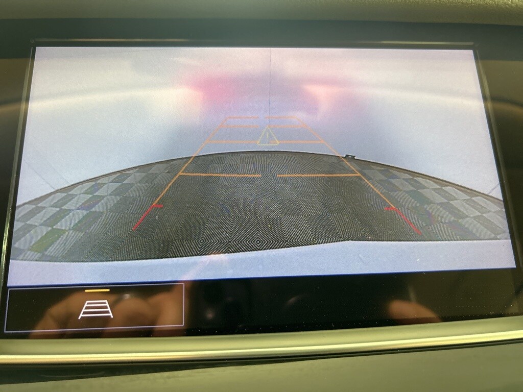 Used 2022 CADILLAC XT5 Premium Luxury SUV