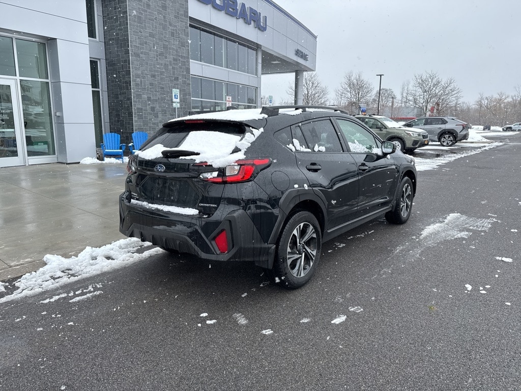 Used 2024 Subaru Crosstrek Premium SUV