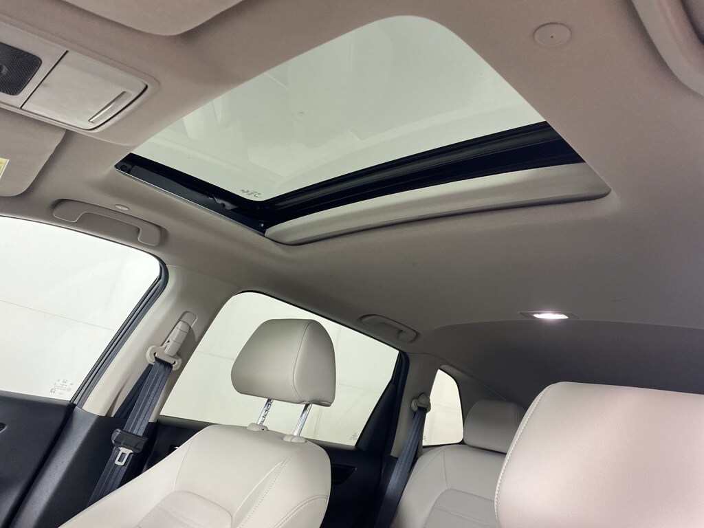 Used 2023 Honda CR-V EX-L SUV