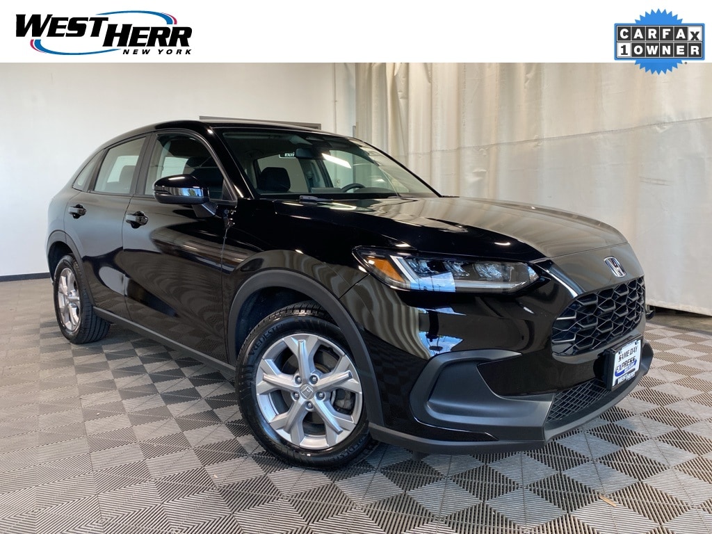 Used 2023 Honda HR-V LX AWD SUV