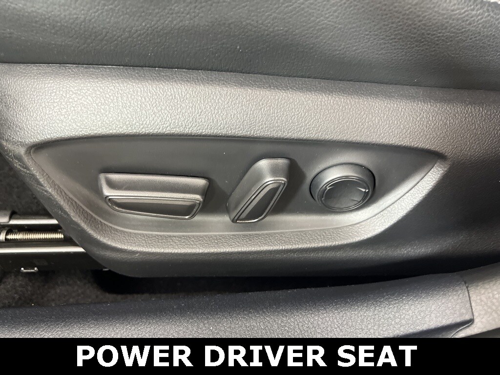 Used 2022 Toyota Camry XSE Sedan