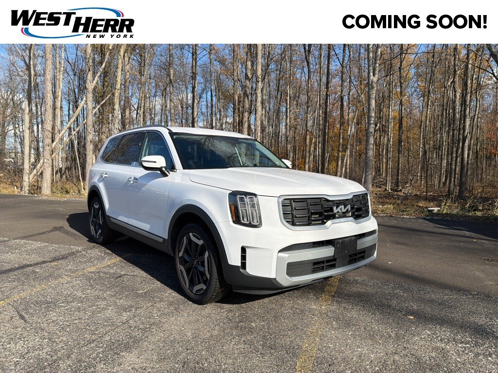 Used 2023 Kia Telluride S SUV