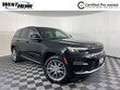 Jeep Grand Cherokee 4xe