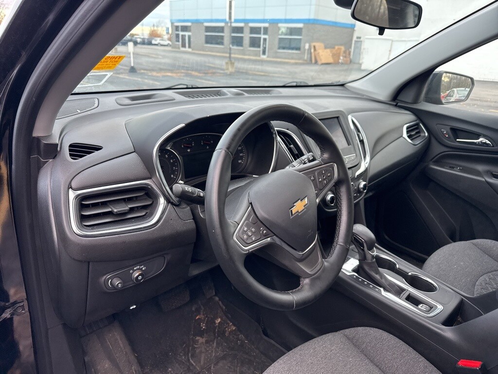 Used 2023 Chevrolet Equinox LT w/1LT SUV