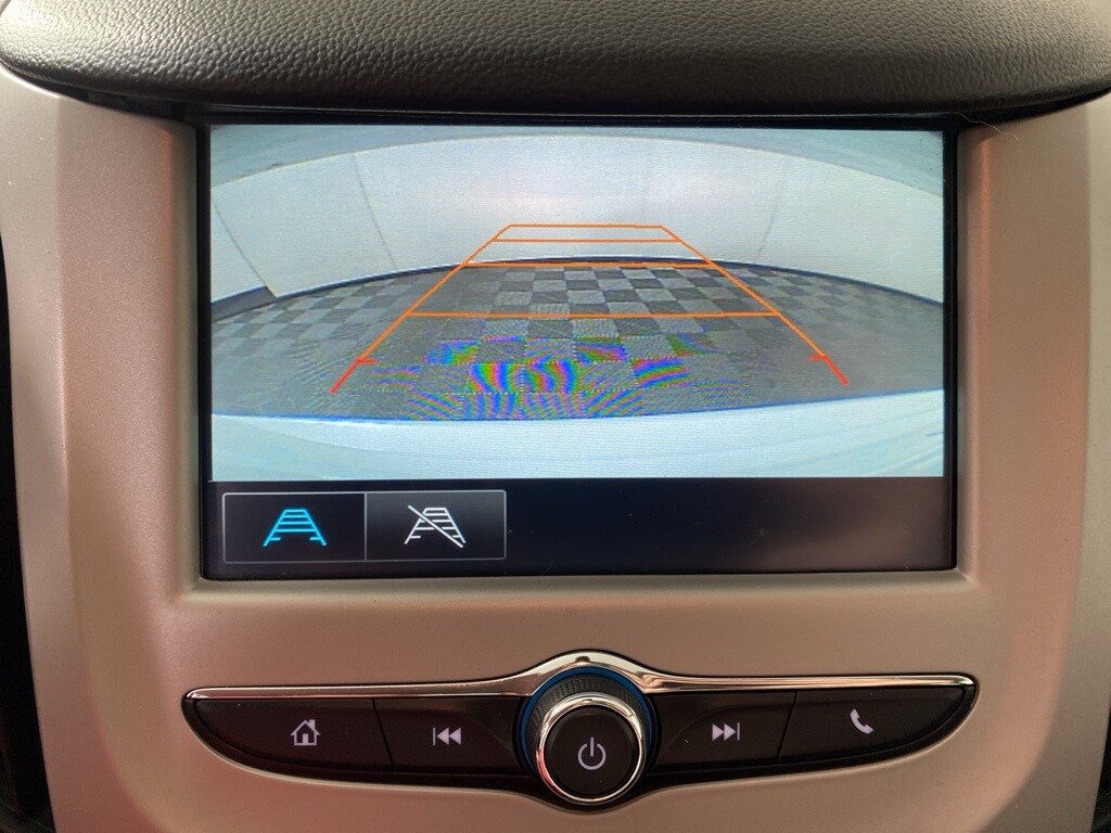 Used 2018 Chevrolet Cruze LS Auto Sedan