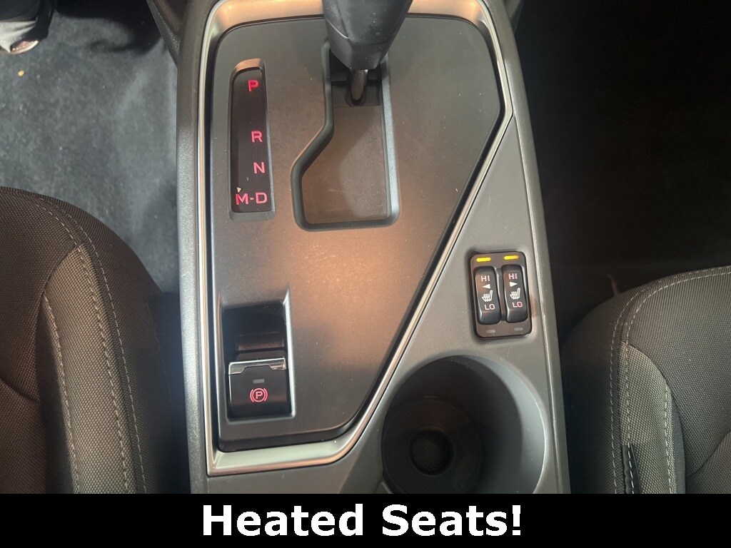 Used 2025 Subaru Crosstrek Premium SUV