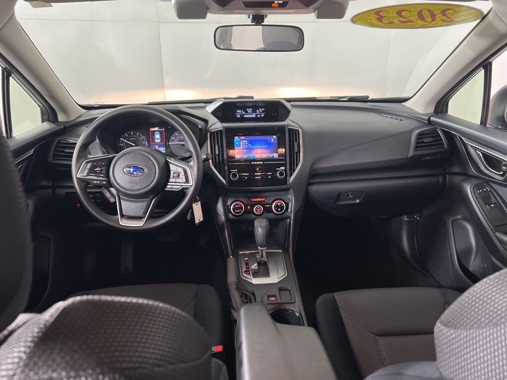 2023 Subaru Crosstrek Base photo 2
