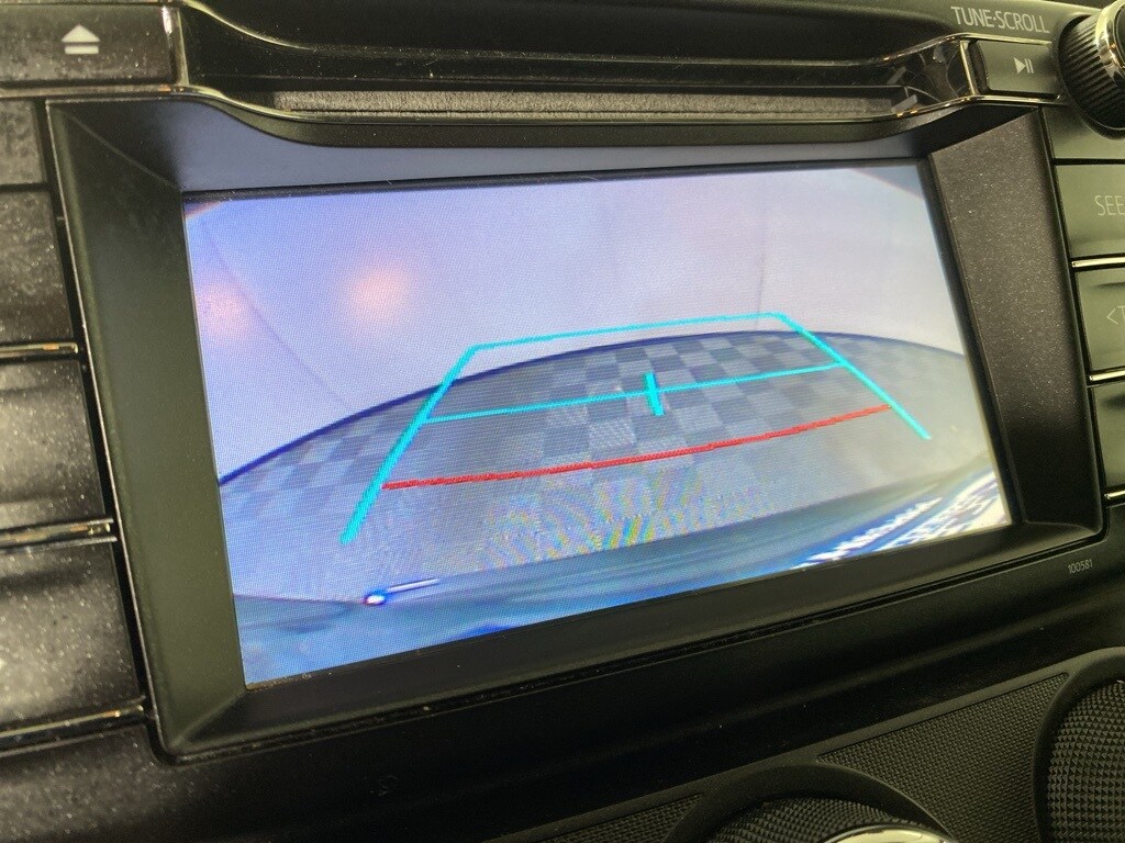 Used 2018 Toyota RAV4 LE SUV