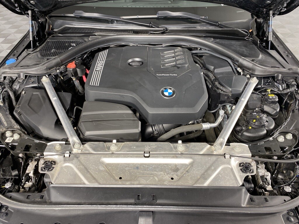 2023 Bmw 430i xDrive Coupe photo 3