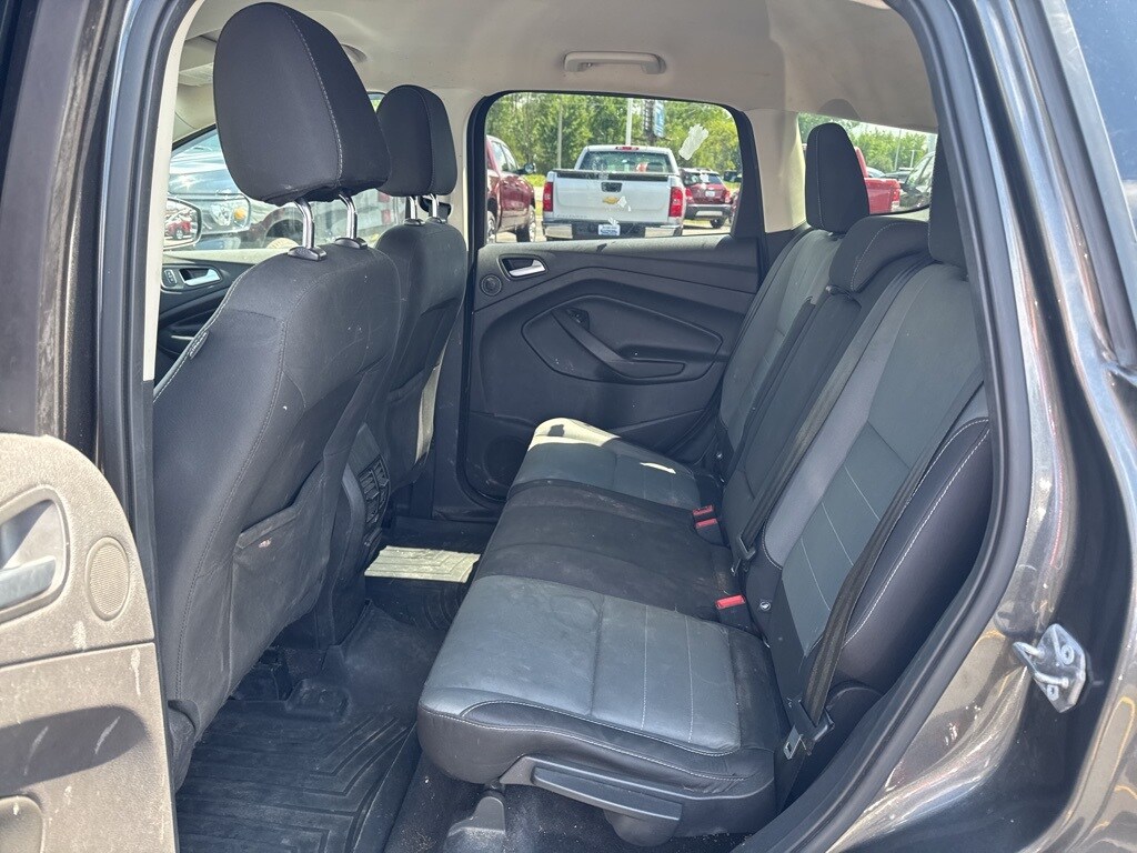 2016 Ford Escape SE photo 3