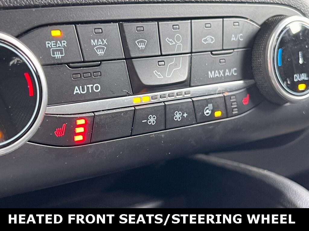 2023 Ford Escape Active photo 3