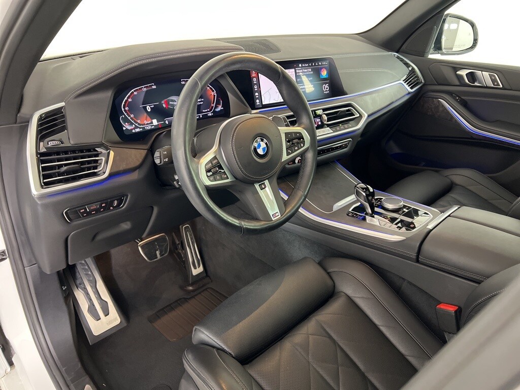 2023 Bmw X5 xDrive40i photo 2