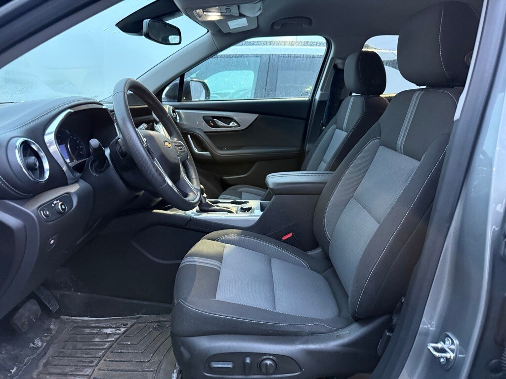 Certified 2023 Chevrolet Blazer LT w/2LT SUV