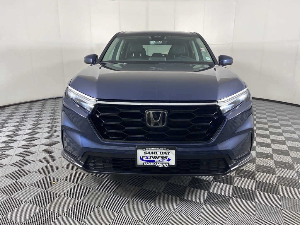 Used 2023 Honda CR-V EX-L SUV