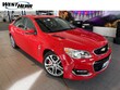  Chevrolet SS