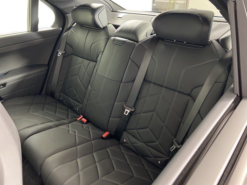 2025 Bmw i7 xDrive60 photo 4