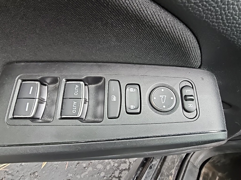 Used 2022 Honda Civic Sport Sedan